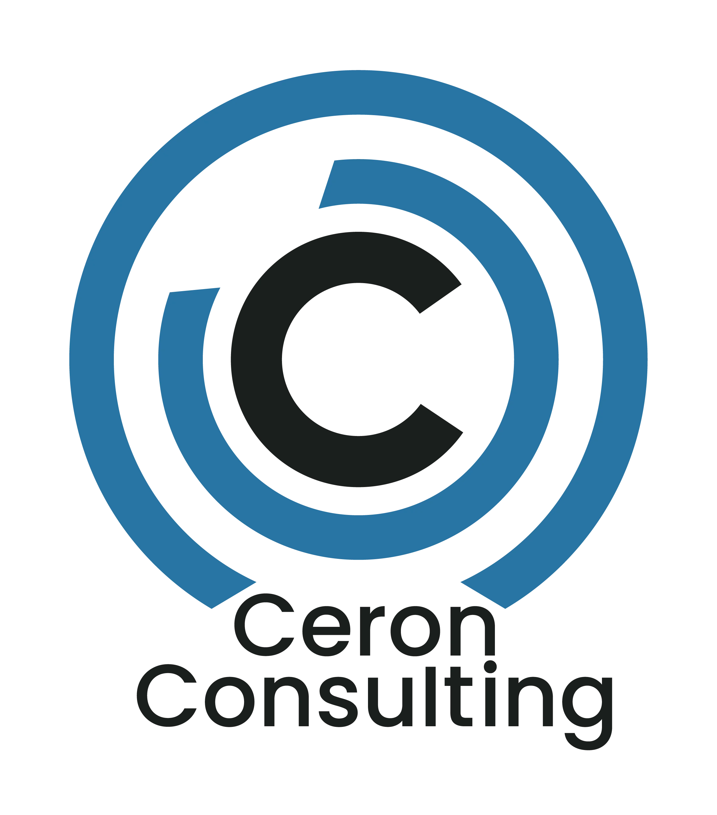 Ceron Consulting Logo